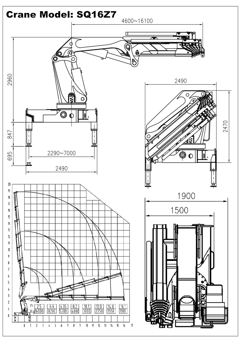 16Z7